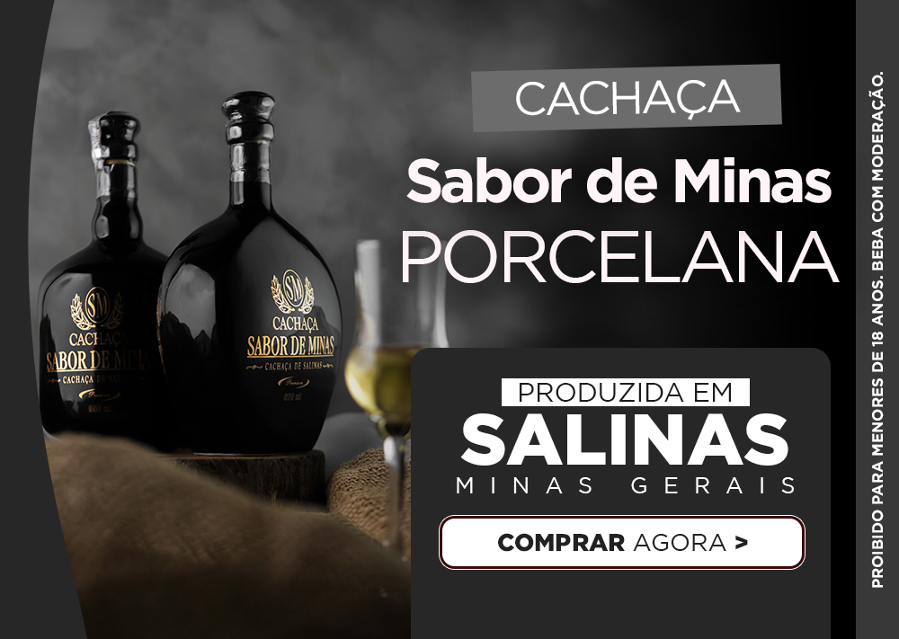 MOBILE SABOR DE MINAS